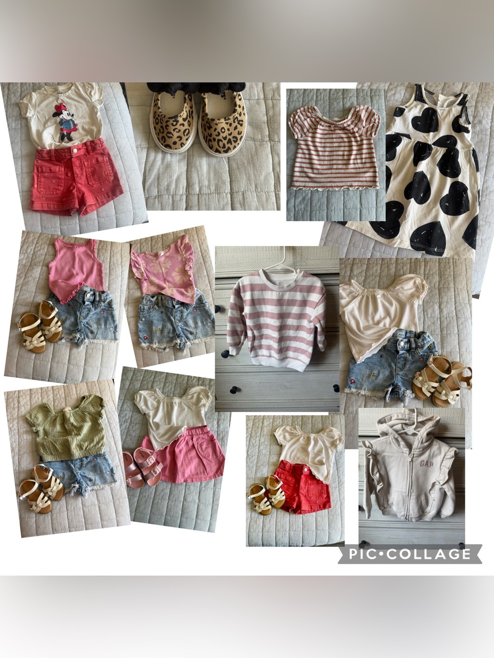 Girls 2T Lot